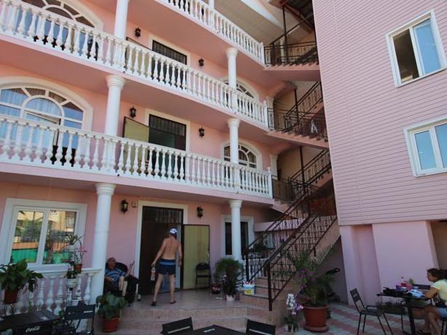Imperiya-1 Guest House