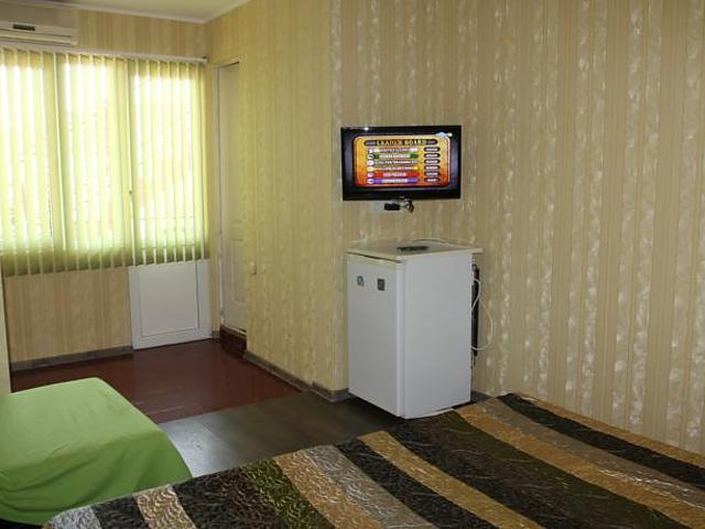 John's Guest House