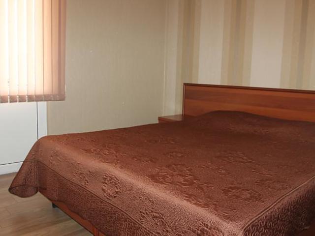 John's Guest House