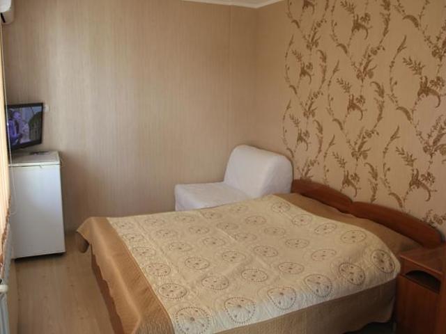 John's Guest House