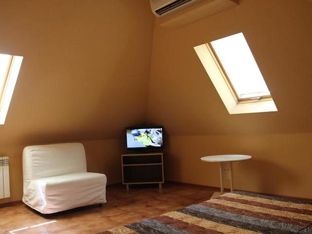 John's Guest House