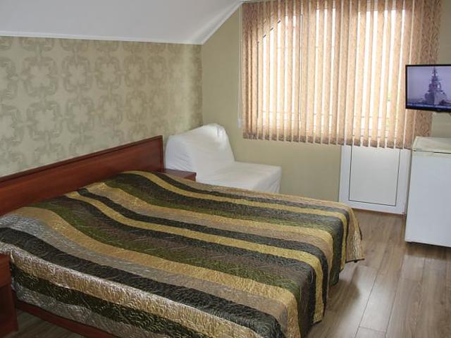 John's Guest House