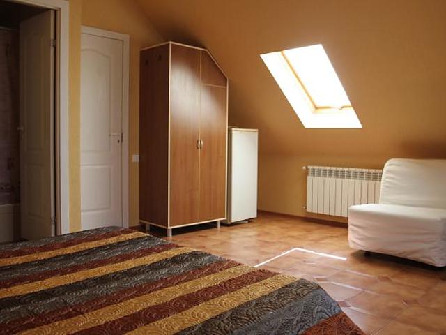 John's Guest House
