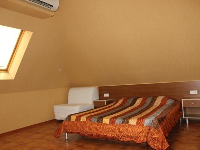 John's Guest House