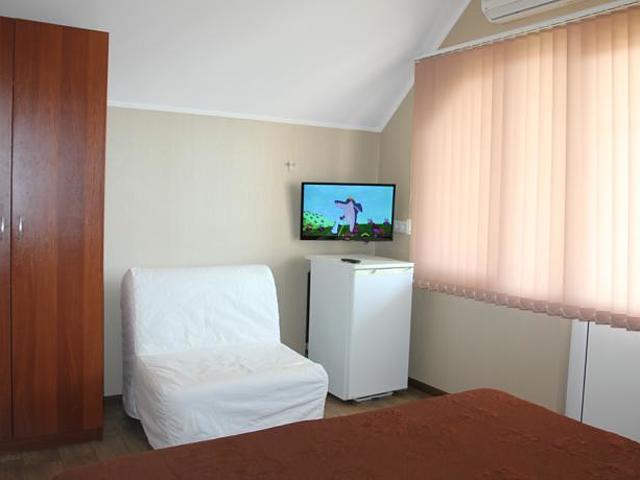 John's Guest House