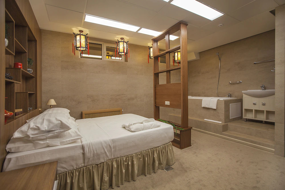 Kailas Park Hotel Sochi