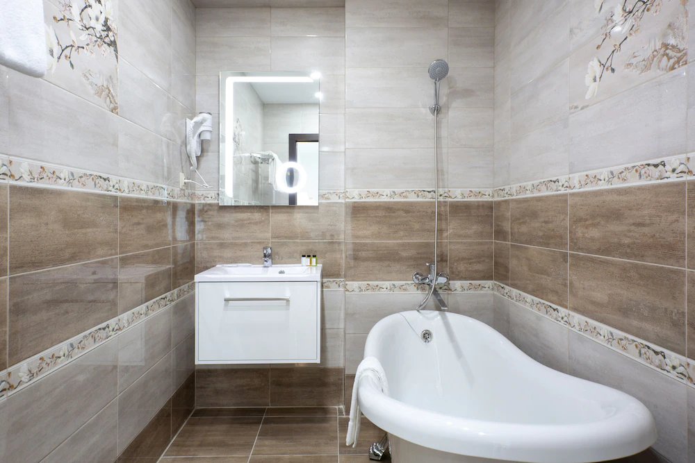Kailas Park Hotel Sochi