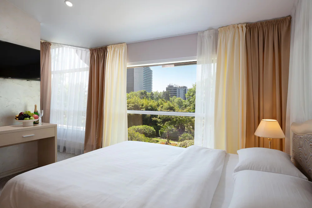 Kailas Park Hotel Sochi
