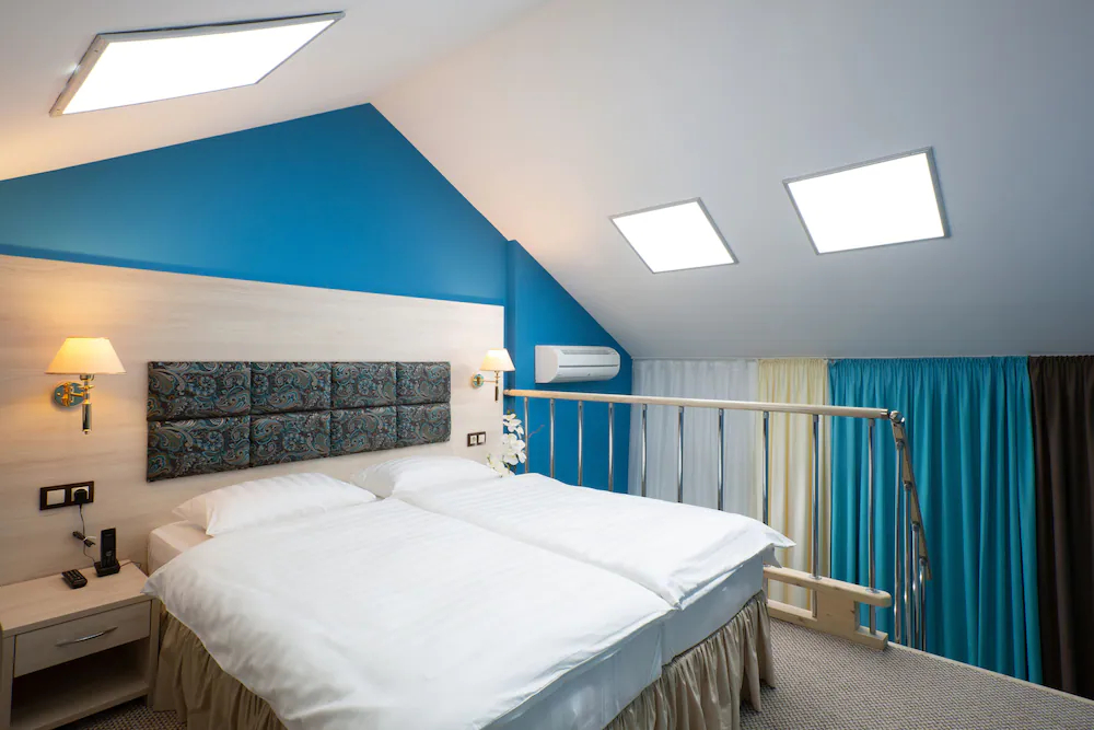 Kailas Park Hotel Sochi