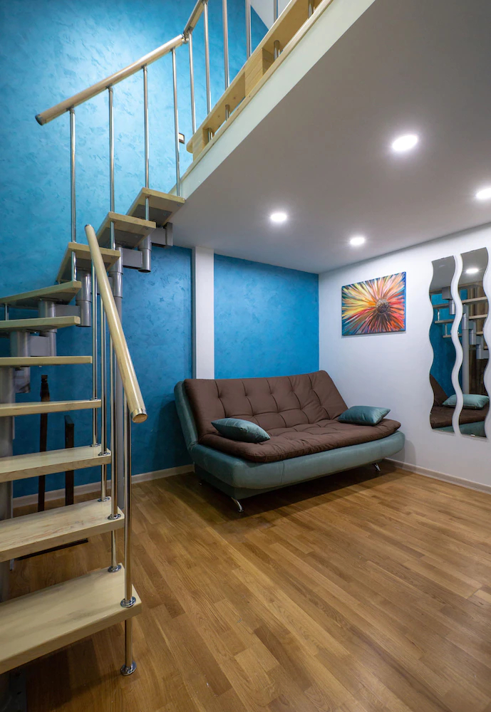Kailas Park Hotel Sochi