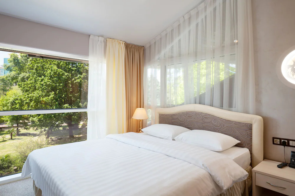Kailas Park Hotel Sochi