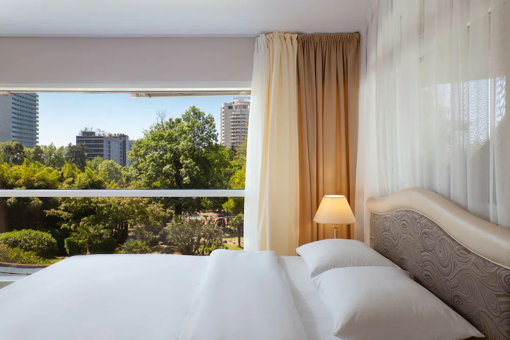 Kailas Park Hotel Sochi