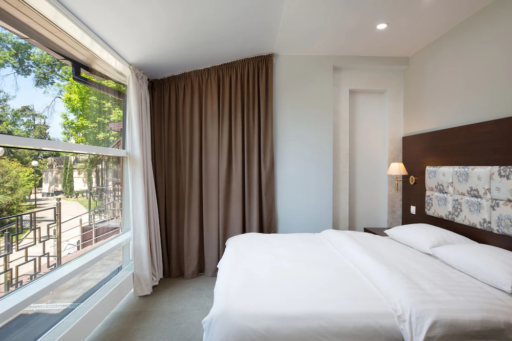 Kailas Park Hotel Sochi