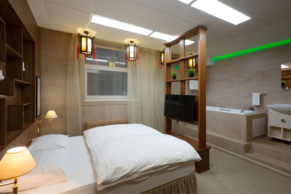 Kailas Park Hotel Sochi