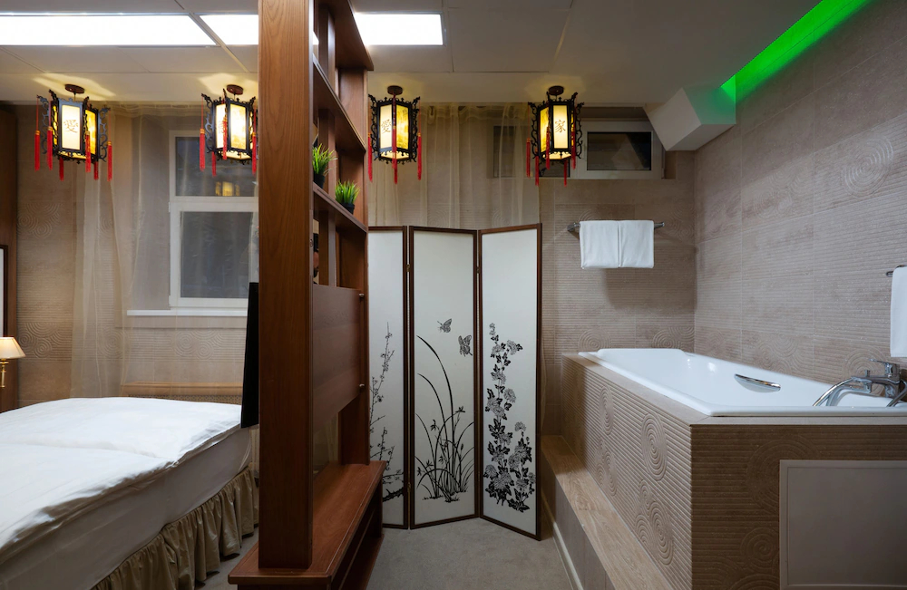 Kailas Park Hotel Sochi
