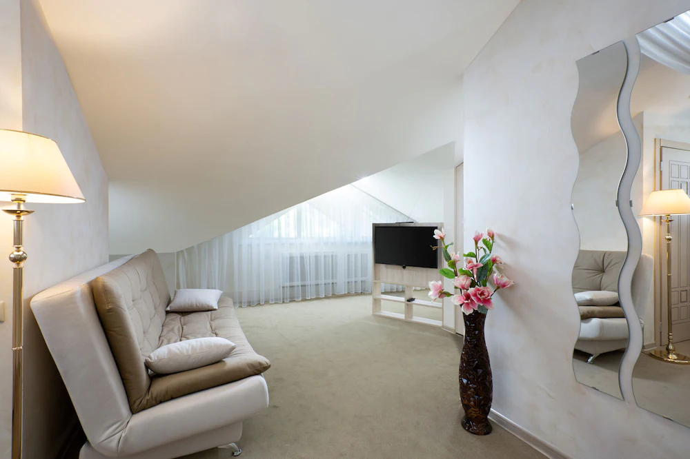 Kailas Park Hotel Sochi