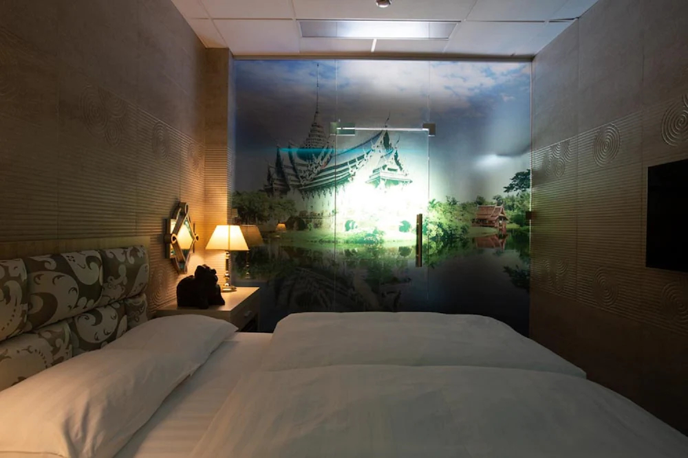 Kailas Park Hotel Sochi