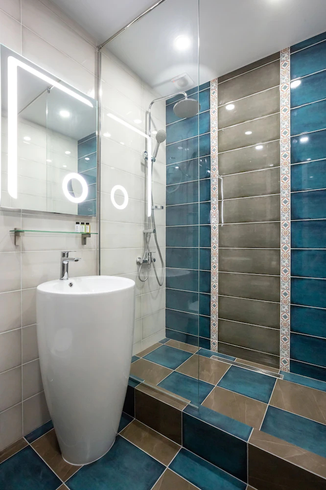 Kailas Park Hotel Sochi