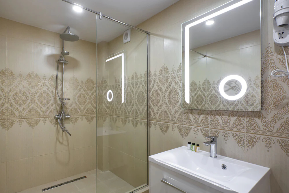 Kailas Park Hotel Sochi