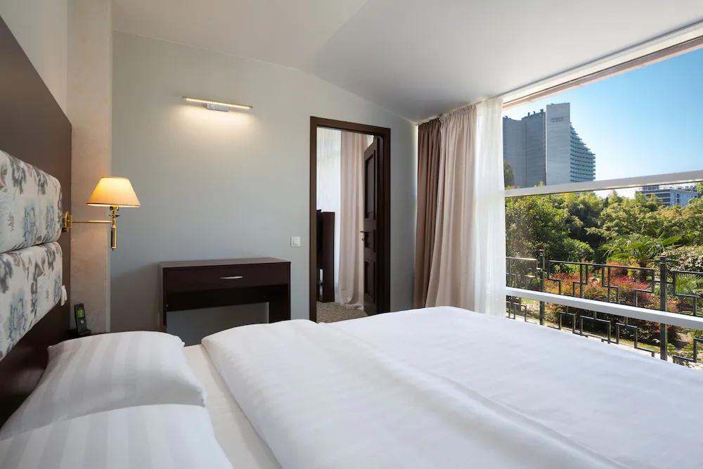 Kailas Park Hotel Sochi
