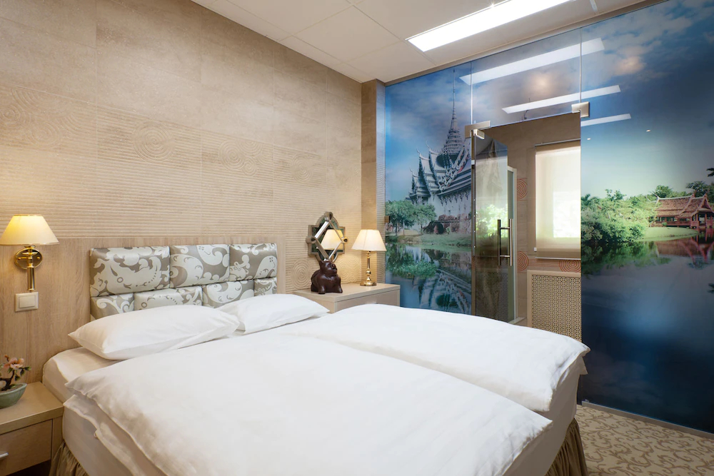 Kailas Park Hotel Sochi