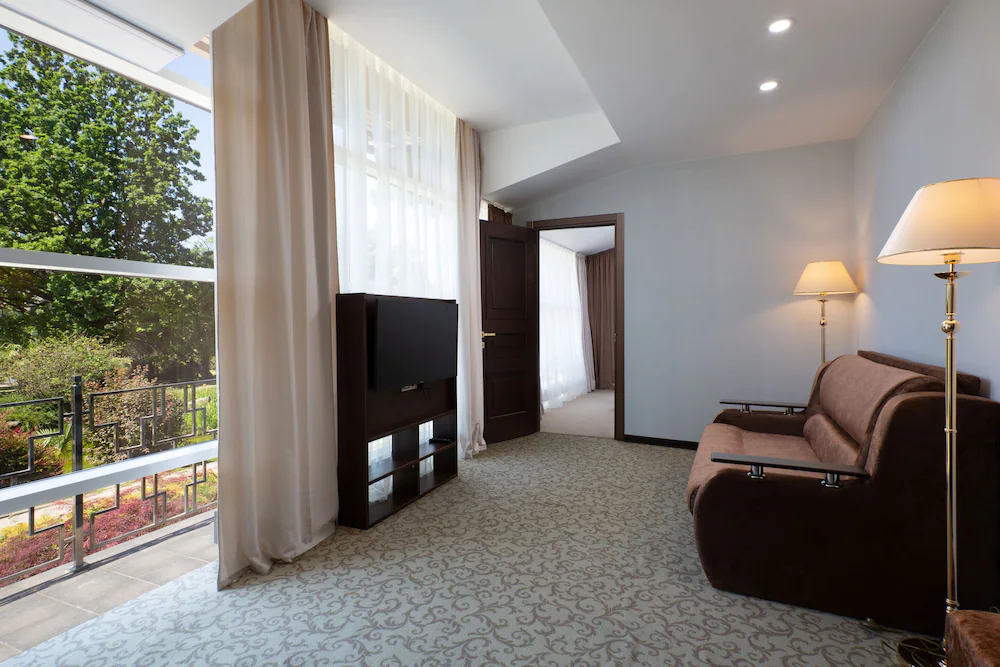 Kailas Park Hotel Sochi