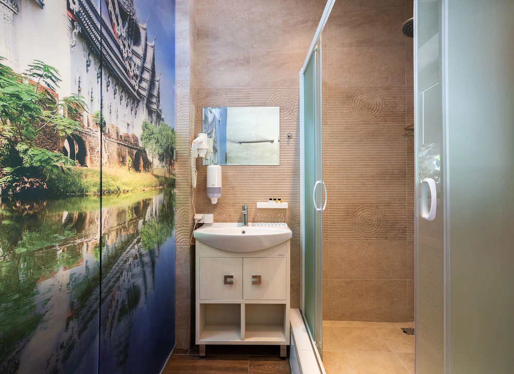 Kailas Park Hotel Sochi