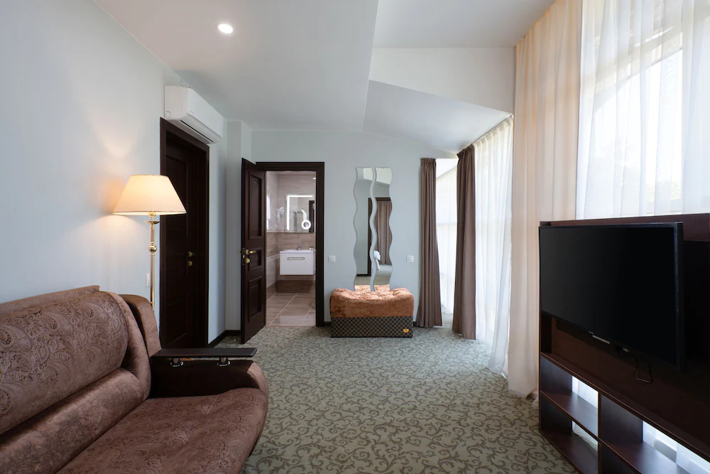 Kailas Park Hotel Sochi