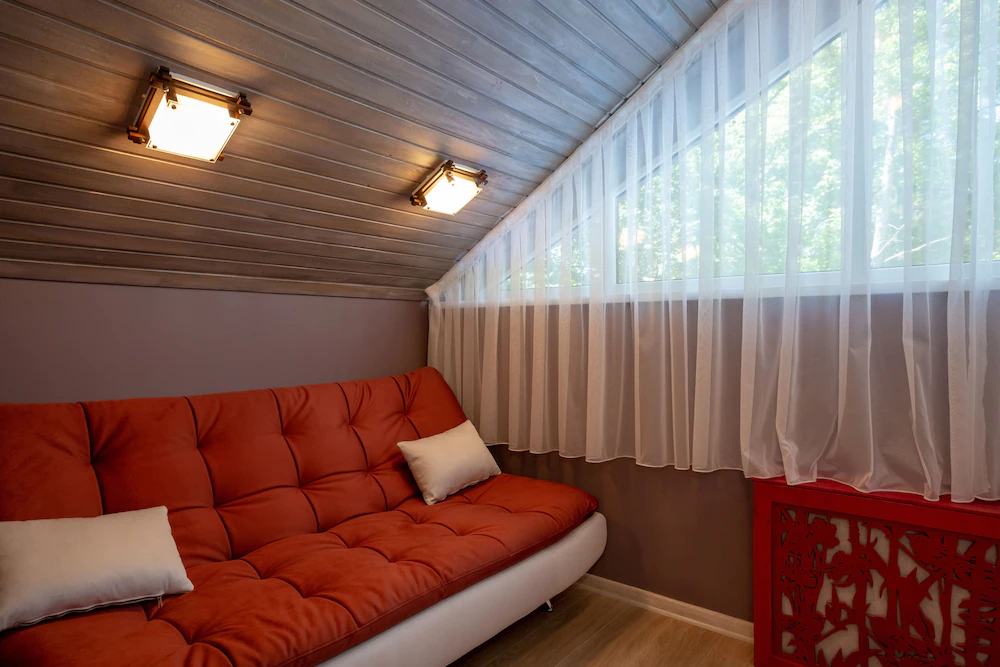 Kailas Park Hotel Sochi