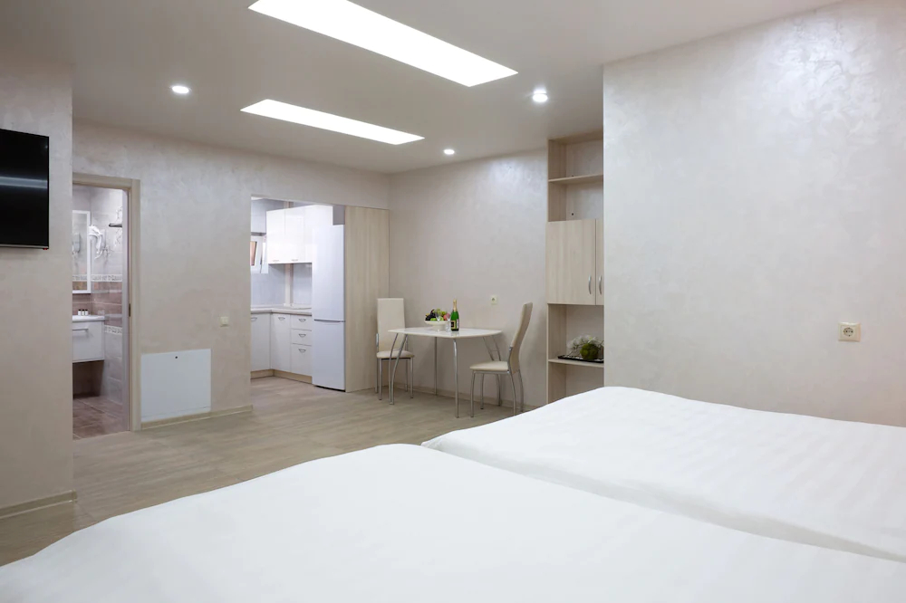 Kailas Park Hotel Sochi
