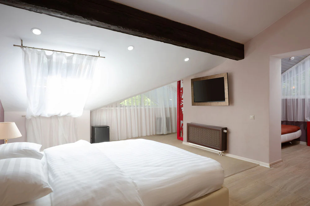 Kailas Park Hotel Sochi