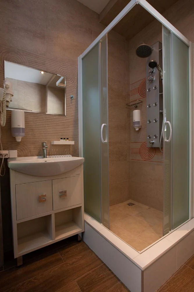 Kailas Park Hotel Sochi