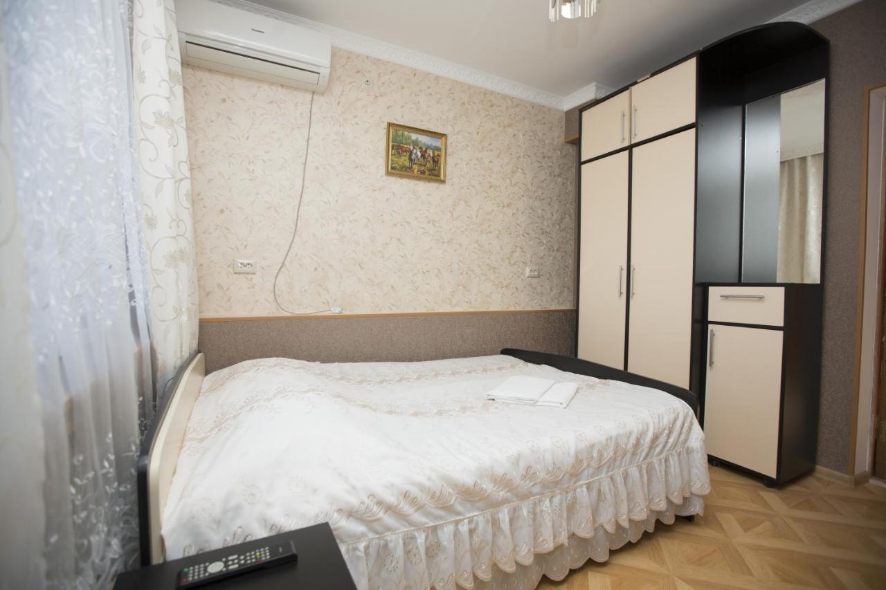 Kristina Hotel