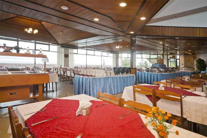 Magadan Resort