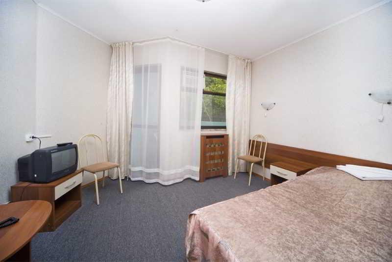 Magadan Resort