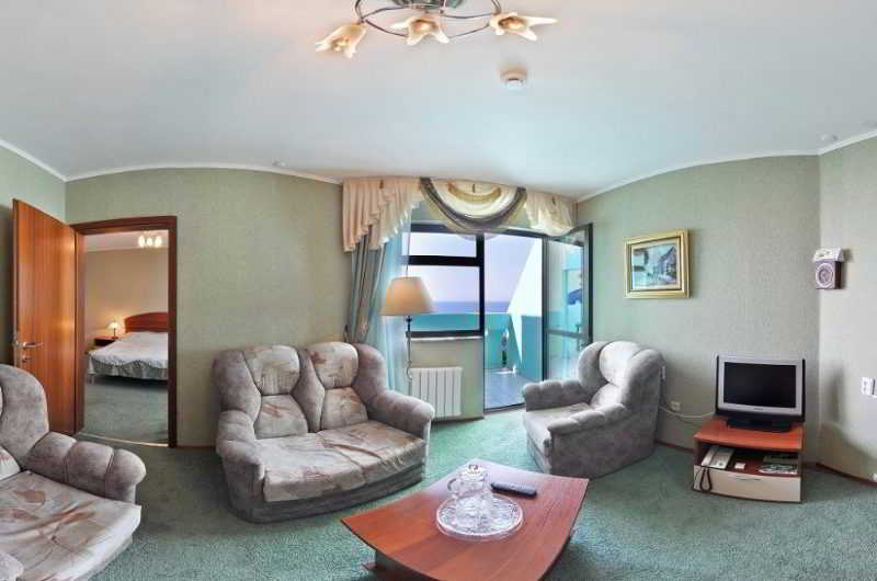 Magadan Resort