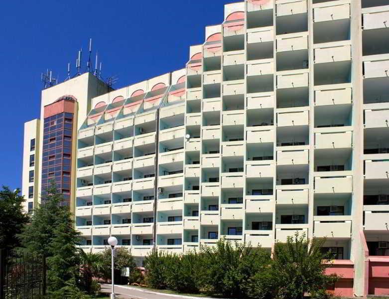 Magadan Resort