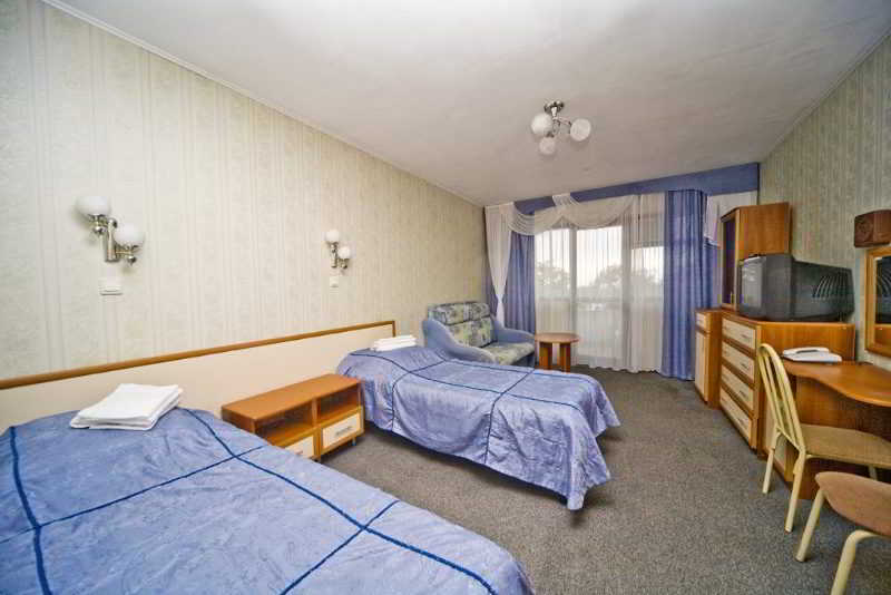 Magadan Resort