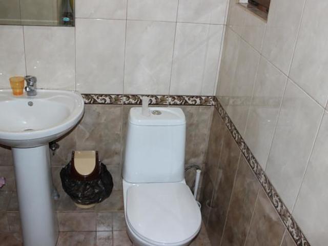 Mandarin Guest House