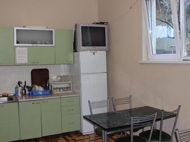 Mandarin Guest House