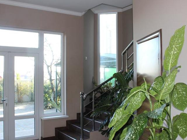 Mandarin Guest House