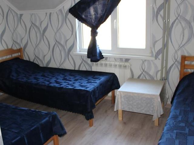 Mandarin Guest House