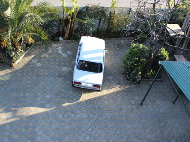 Mandarin Guest House