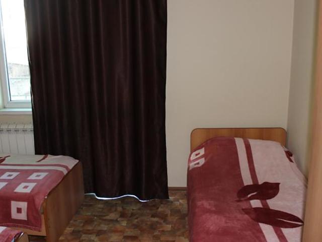 Mandarin Guest House