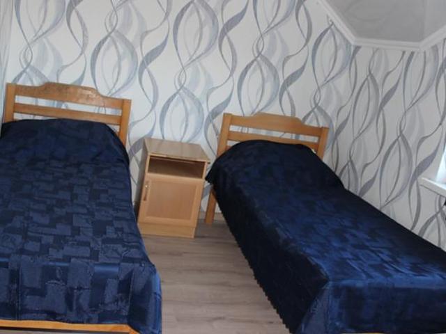 Mandarin Guest House