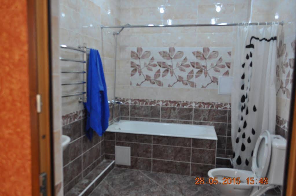 Milena Guest House