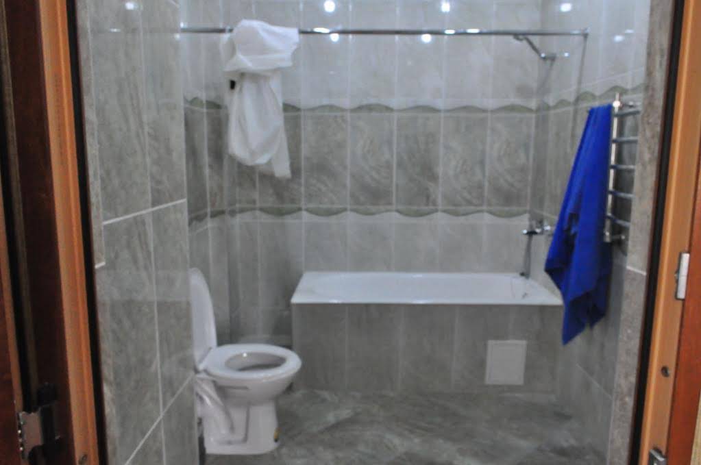 Milena Guest House