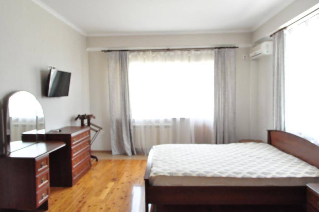 Milena Guest House