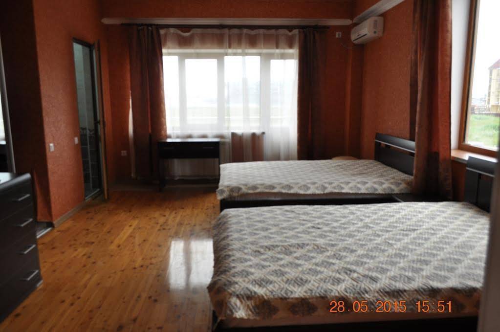 Milena Guest House