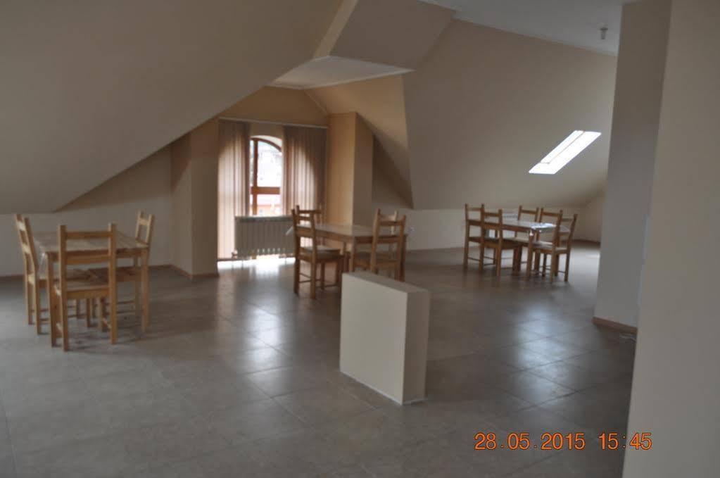 Milena Guest House